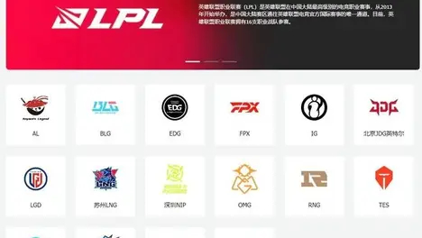 IG战队世界赛积分助力,宁寄语:把握机遇共创冒泡赛胜者组辉煌