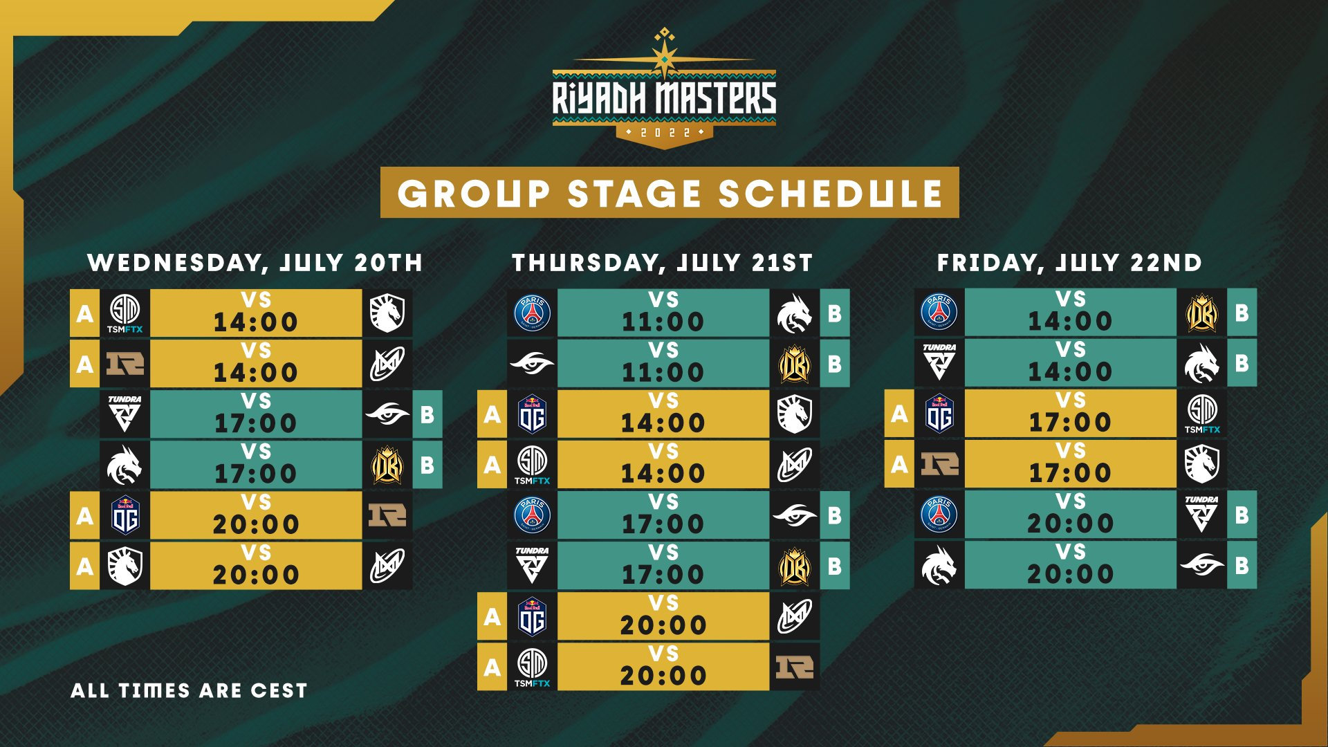 败者组战报：Aster 2-0 击败OG，成功“复仇”。