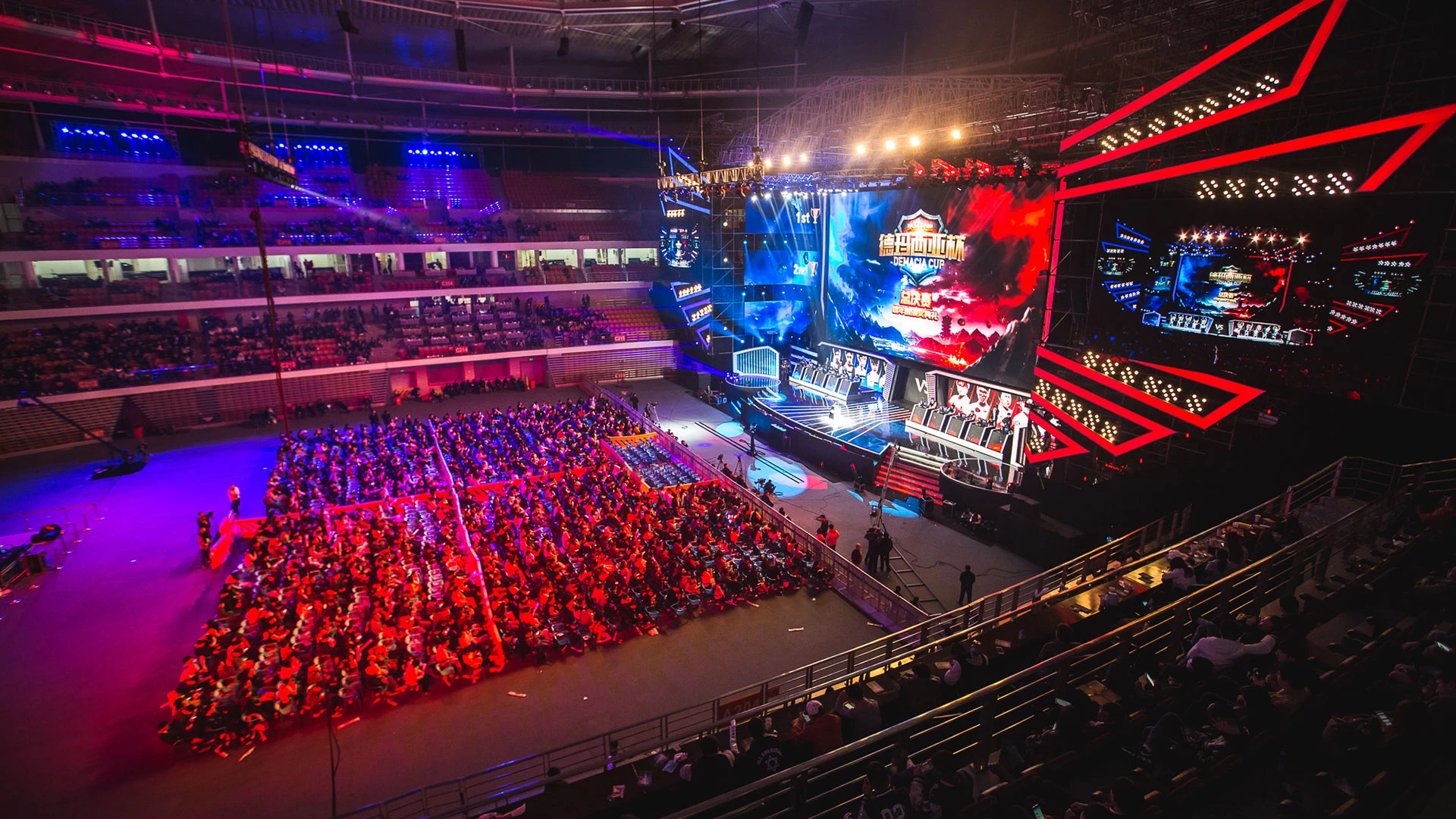 英雄联盟冒泡赛:IG对TES焦点对决即将上演!