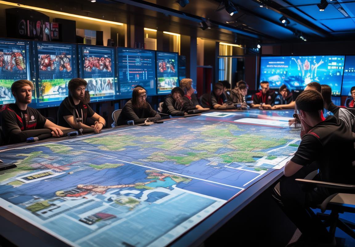 GEN教练组深度专访:揭秘S15LOL全球总决赛卫冕之路